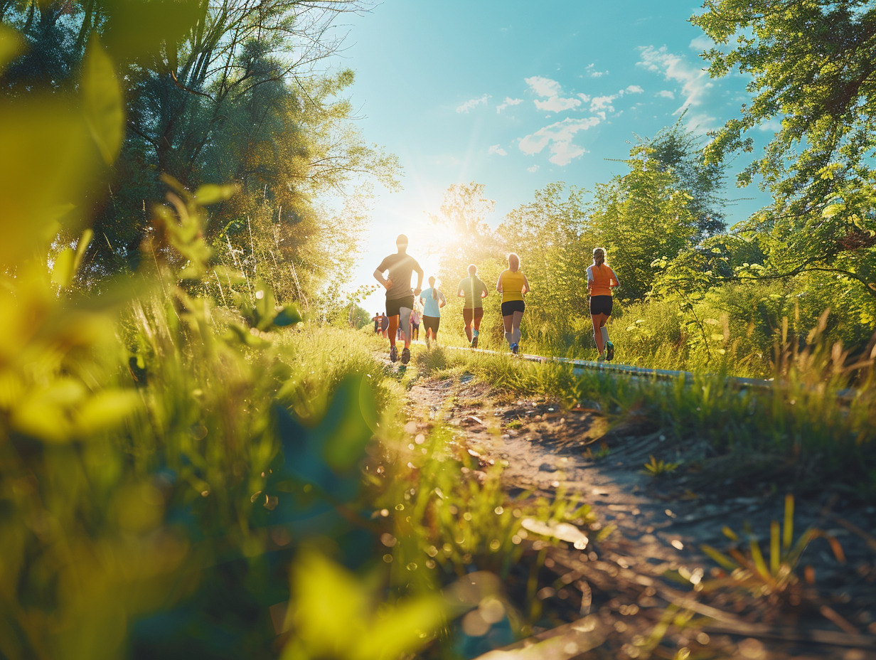 sport santé