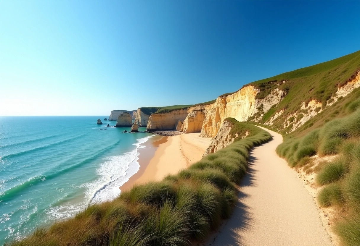 randonnée gironde