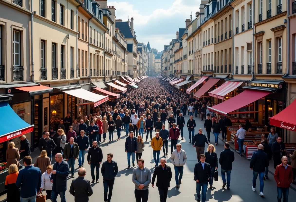 braderie rennes