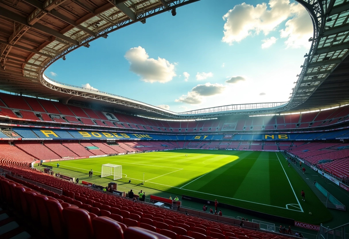 stade robert-césar