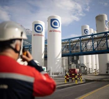 Analyse stratégique de la performance d'Air Liquide en Bourse