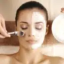 masque hydratant visage