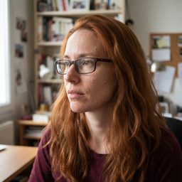 Romane Dubois