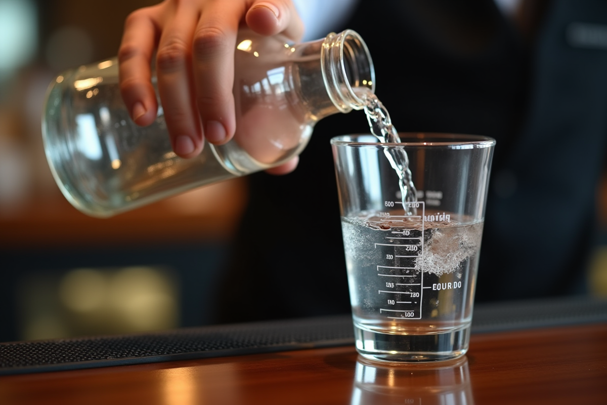 Barman versant de l