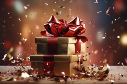 Cadeaux personnalisés : vraiment plus efficaces qu'un présent classique ?