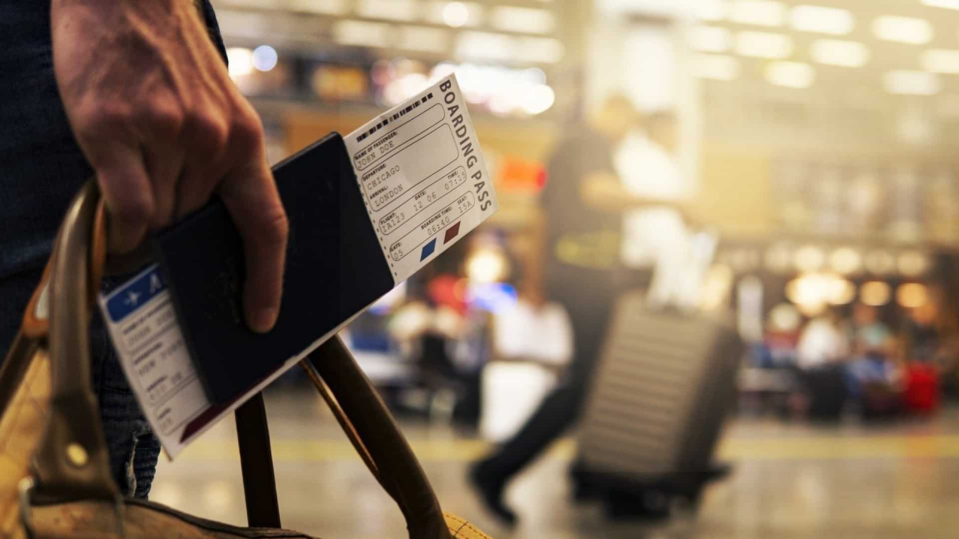 Comment choisir le bon billet d'avion pour votre voyage ?