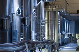 Décanteur industriel : solutions de séparation solide-liquide pour de nombreux secteurs