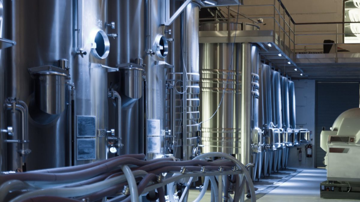 Décanteur industriel : solutions de séparation solide-liquide pour de nombreux secteurs