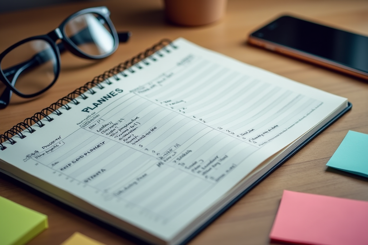 productivité organisation