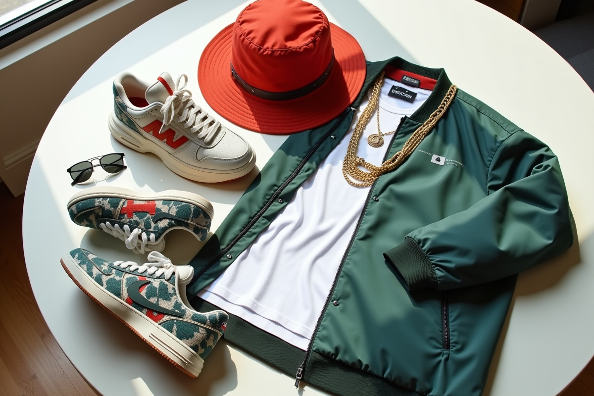 mode urbaine