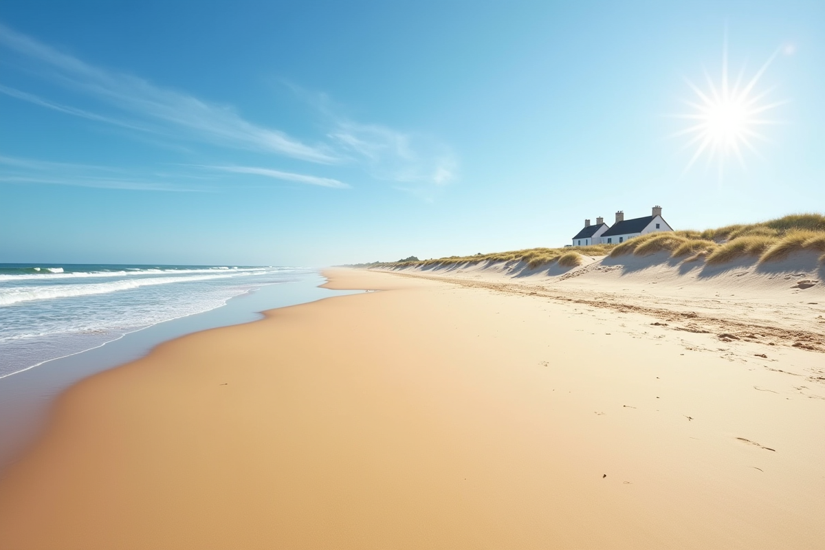 maison vendée