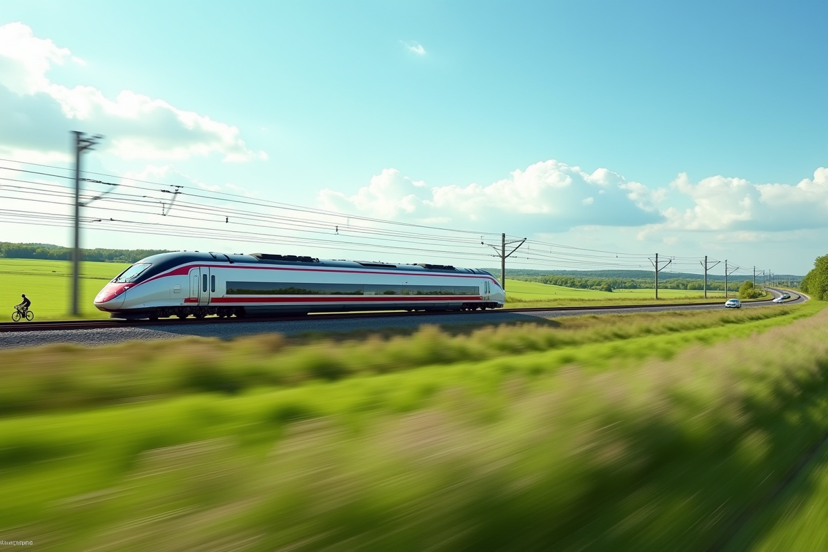 transportation france