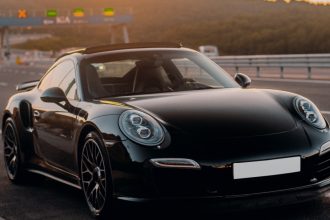 L'importance de l'assurance auto sportive au quotidien