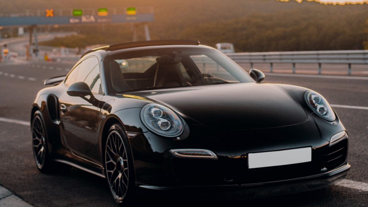 L'importance de l'assurance auto sportive au quotidien