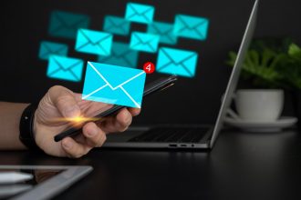 L'importance du design email dans la réussite des campagnes