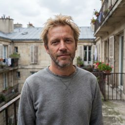 Sébastien Collin
