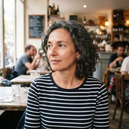 Morgane Lemoine