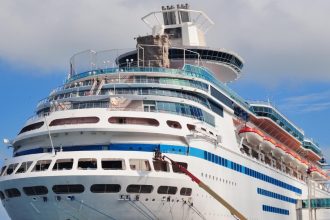 Qu'est-ce qu'une croisière Polarfront ?