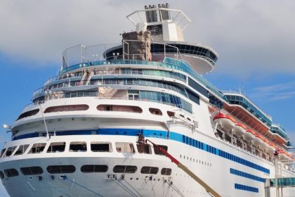 Qu'est-ce qu'une croisière Polarfront ?